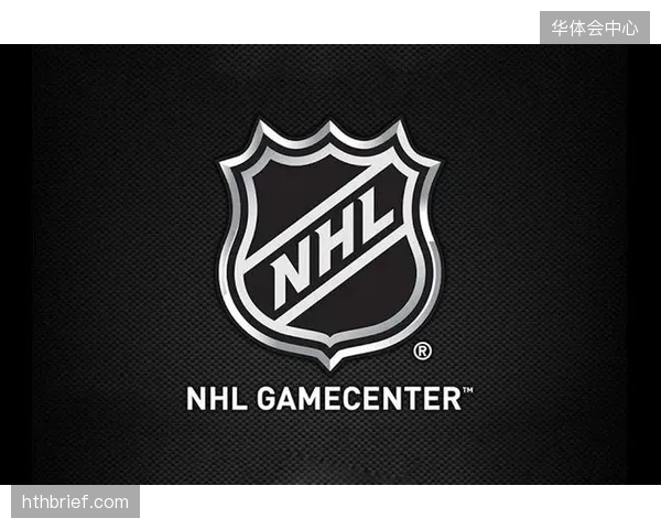 NHL联盟通过与TGISport合作，在冰球比赛中测试冰面AR广告，开拓了全新的品牌展示空间